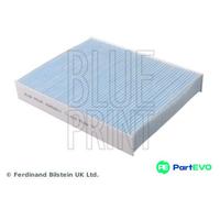 BLUE PRINT CABIN AIR FILTER ADM52511 FOR FORD