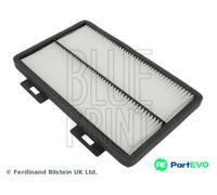 BLUE PRINT CABIN AIR FILTER ADM52516 FOR MAZDA
