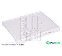 BLUE PRINT CABIN AIR FILTER ADM52518 FOR FORD