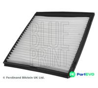 BLUE PRINT CABIN AIR FILTER ADN12502 FOR NISSAN