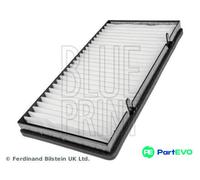 BLUE PRINT CABIN AIR FILTER ADN12509