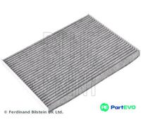 BLUE PRINT CABIN AIR FILTER ADN12511 FOR NISSAN