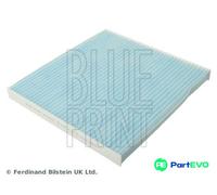 BLUE PRINT CABIN AIR FILTER ADN12521 FOR NISSAN