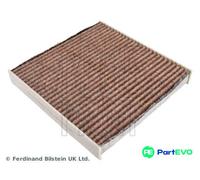 BLUE PRINT CABIN AIR FILTER ADN12545