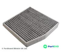 BLUE PRINT CABIN AIR FILTER ADN12546 FOR MERCEDES-BENZ