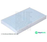 BLUE PRINT CABIN AIR FILTER ADP152509 FOR CITROËN PEUGEOT