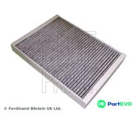 BLUE PRINT CABIN AIR FILTER ADP152511 FOR CITROËN PEUGEOT