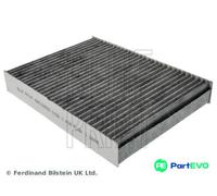 BLUE PRINT CABIN AIR FILTER ADR162503 FOR RENAULT
