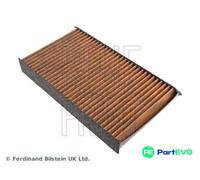 BLUE PRINT CABIN AIR FILTER ADR162517 FOR RENAULT