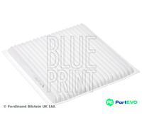 BLUE PRINT CABIN AIR FILTER ADT32504 FOR SUBARU TOYOTA