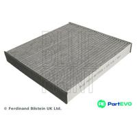 BLUE PRINT CABIN AIR FILTER ADT32506 FOR TOYOTA LEXUS