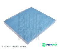 BLUE PRINT CABIN AIR FILTER ADT32508 FOR TOYOTA