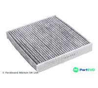 BLUE PRINT CABIN AIR FILTER ADT32522 FOR TOYOTA LEXUS