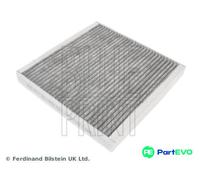 BLUE PRINT CABIN AIR FILTER ADU172502 FOR SMART