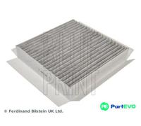 BLUE PRINT CABIN AIR FILTER ADU172503 FOR SMART