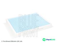 BLUE PRINT CABIN AIR FILTER ADU172505 FOR MERCEDES-BENZ