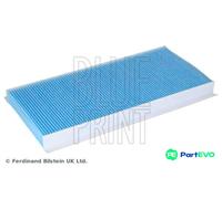 BLUE PRINT CABIN AIR FILTER ADU172537 FOR MERCEDES-BENZ