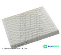 BLUE PRINT CABIN AIR FILTER ADV182503 FOR AUDI SKODA VW