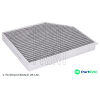 BLUE PRINT CABIN AIR FILTER ADV182505 FOR AUDI PORSCHE
