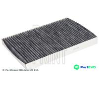 BLUE PRINT CABIN AIR FILTER ADV182508 FOR AUDI