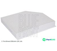 BLUE PRINT CABIN AIR FILTER ADV182509 FOR AUDI