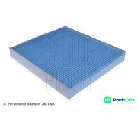 BLUE PRINT CABIN AIR FILTER ADV182512 FOR VW