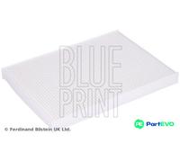 BLUE PRINT CABIN AIR FILTER ADV182521 FOR AUDI SEAT SKODA VW