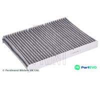 BLUE PRINT CABIN AIR FILTER ADV182522 FOR AUDI SEAT SKODA VW