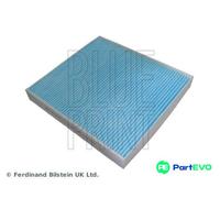 BLUE PRINT CABIN AIR FILTER ADV182526 FOR AUDI SEAT SKODA VW