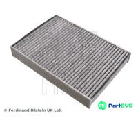 BLUE PRINT CABIN AIR FILTER ADV182531 FOR SEAT SKODA VW