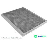 BLUE PRINT CABIN AIR FILTER ADW192503 FOR ALFA ROMEO FIAT OPEL VAUXHALL