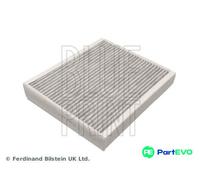 BLUE PRINT CABIN AIR FILTER ADW192505 FOR OPEL VAUXHALL