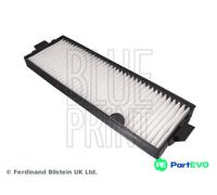 BLUE PRINT CABIN AIR FILTER ADW192512 FOR SAAB