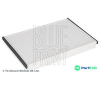 BLUE PRINT CABIN AIR FILTER ADZ92503 FOR OPEL VAUXHALL