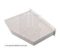 Blue Print ADV182533 - Cabin Air Filter