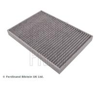 Blue Print Cabin Air Filter (Pollen Filter) fits Audi Bentley Porsche Vw
