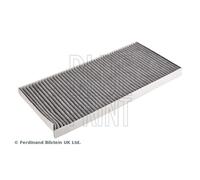 BLUE PRINT ADJ132504 Pollen filter