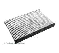 Blue Print Paper or Polyurethane Cabin Filter, ADP152510, for Citroën, DS, Peugeot models