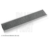 Blue Print Cabin Air Filter (Pollen Filter) fits Ford Jaguar