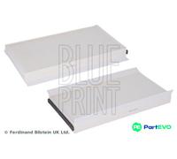 BLUE PRINT CABIN AIR FILTER SET ADBP250002 FOR BMW