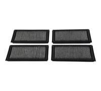 Blue Print Cabin Air Filter Set - ADBP250054 - Fits BMW - Precision Fit