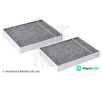BLUE PRINT CABIN AIR FILTER SET ADBP250055 FOR MERCEDES-BENZ