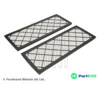 BLUE PRINT CABIN AIR FILTER SET ADBP250074 FOR TESLA