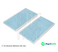 BLUE PRINT CABIN AIR FILTER SET ADBP250091