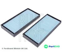BLUE PRINT CABIN AIR FILTER SET ADG02521 FOR KIA