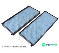 BLUE PRINT CABIN AIR FILTER SET ADG02532 FOR KIA