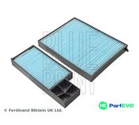 BLUE PRINT CABIN AIR FILTER SET ADG02540 FOR HYUNDAI KIA