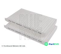 BLUE PRINT CABIN AIR FILTER SET ADG02542 FOR HYUNDAI