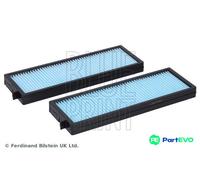 BLUE PRINT CABIN AIR FILTER SET ADG02570 FOR HYUNDAI