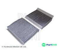 BLUE PRINT CABIN AIR FILTER SET ADL142518 FOR ALFA ROMEO